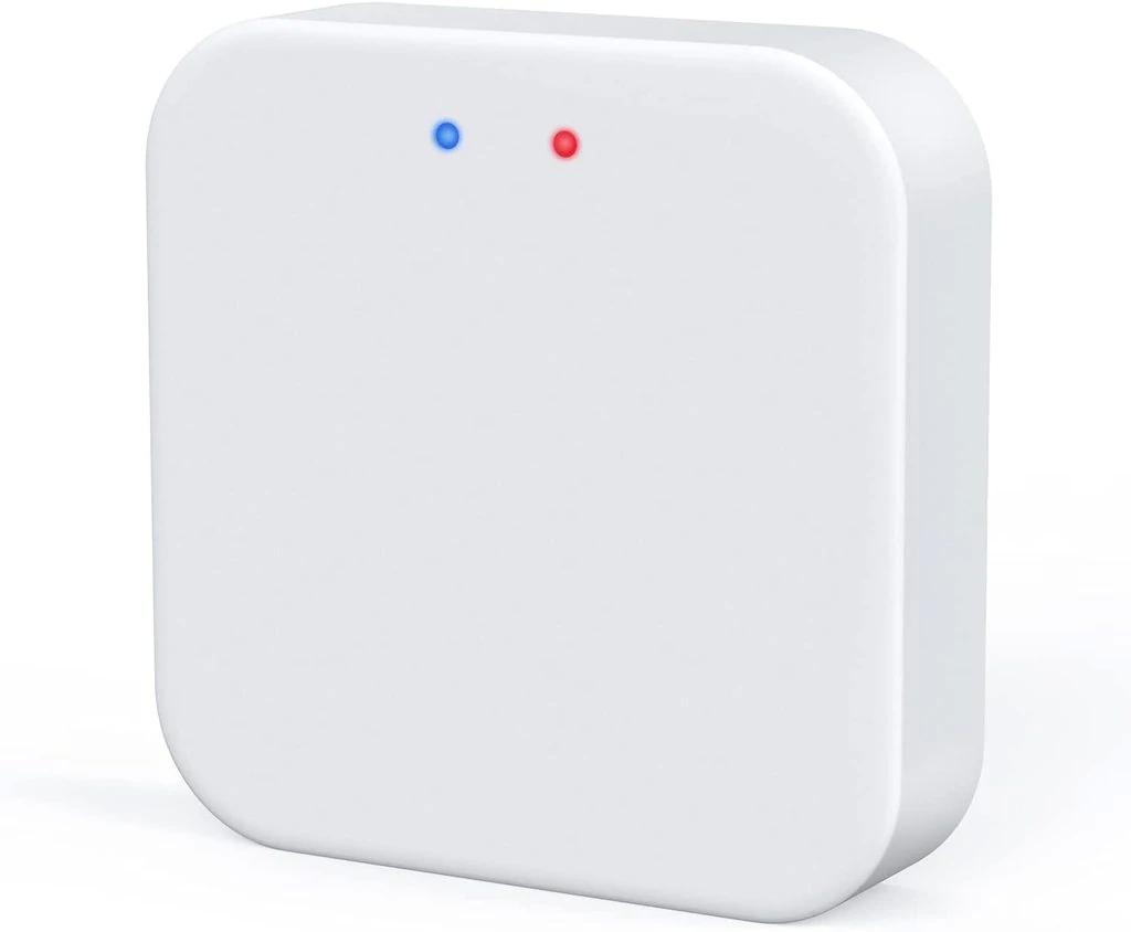 hub bluetooth mesh novostella pentru proiectoare bt mesh ntf71 si ntf72, smart life tuya - imagine 5